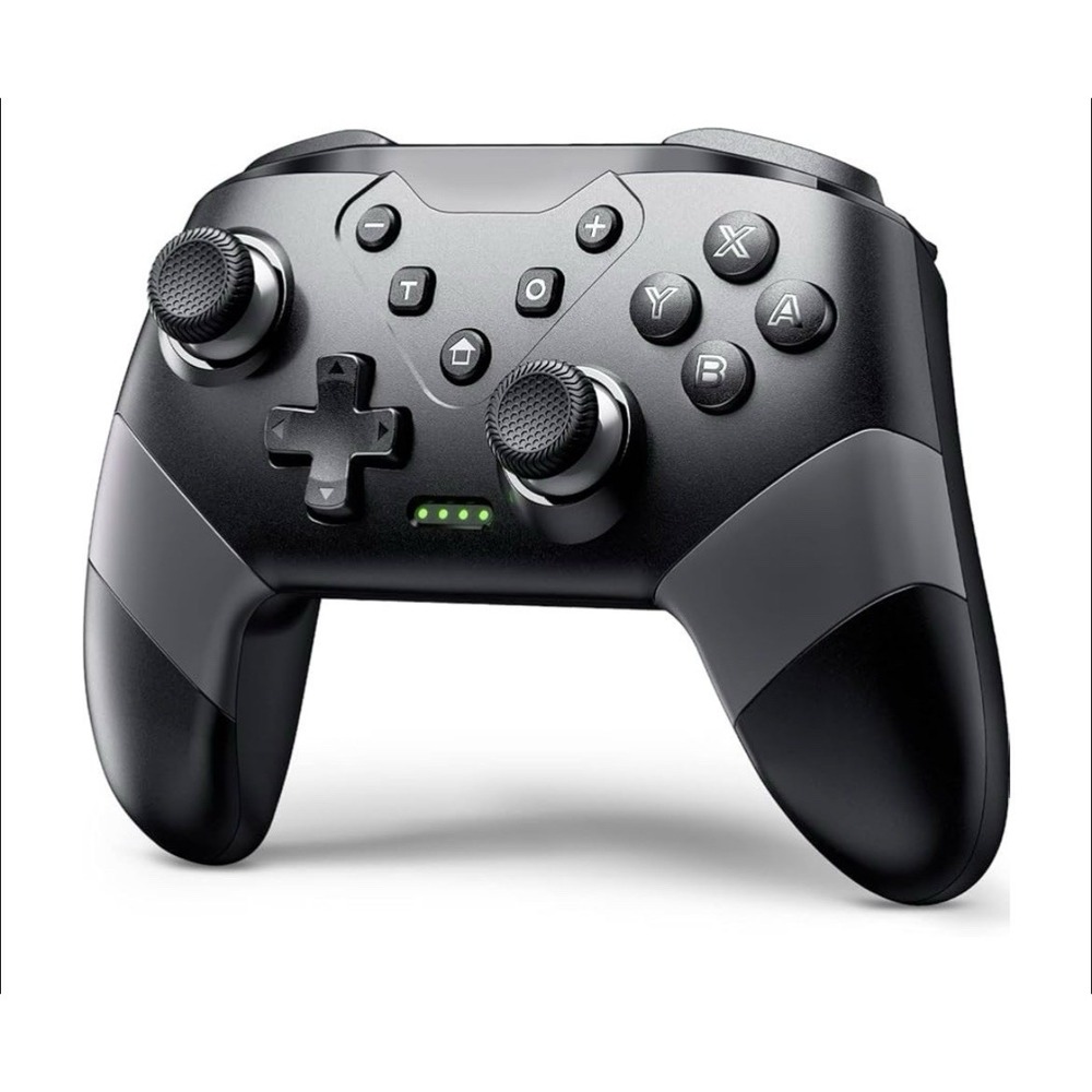 VOYEE Switch Controller Wireless Pro Controllers Compatible with Switch Lite/...